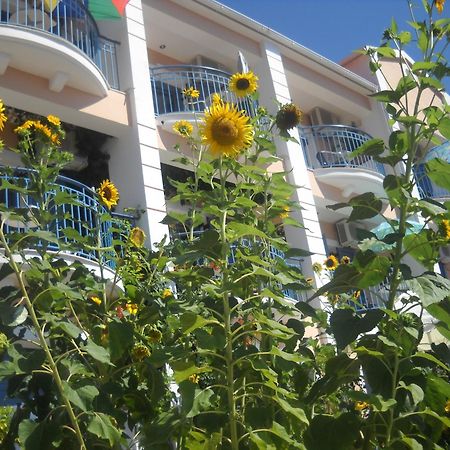 Olive Bay Hotel Agia Efimia Zewnętrze zdjęcie
