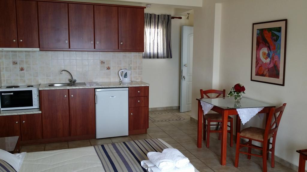 Olive Bay Hotel Agia Efimia Pokój zdjęcie