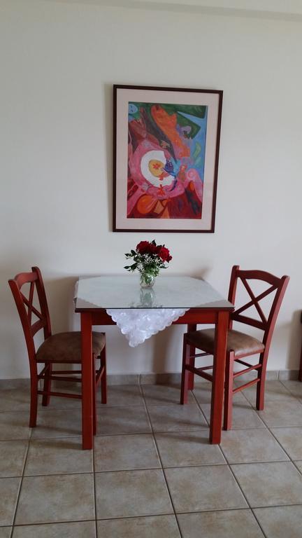 Olive Bay Hotel Agia Efimia Pokój zdjęcie
