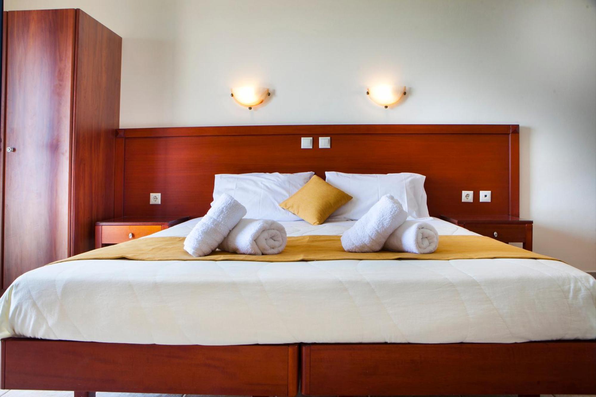 Olive Bay Hotel Agia Efimia Zewnętrze zdjęcie