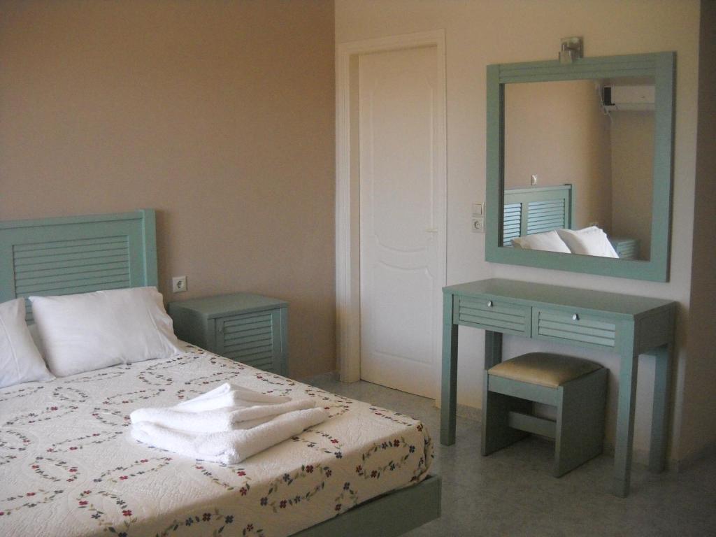 Olive Bay Hotel Agia Efimia Pokój zdjęcie