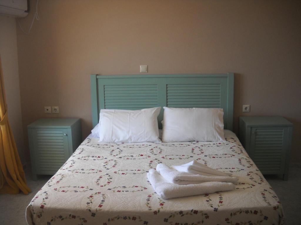 Olive Bay Hotel Agia Efimia Pokój zdjęcie