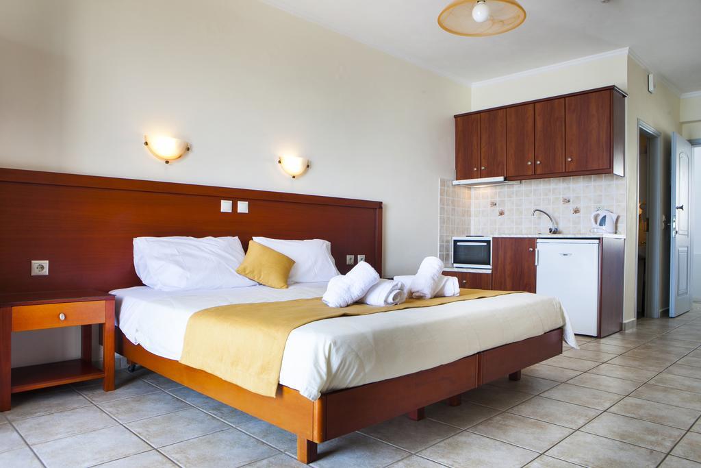 Olive Bay Hotel Agia Efimia Pokój zdjęcie