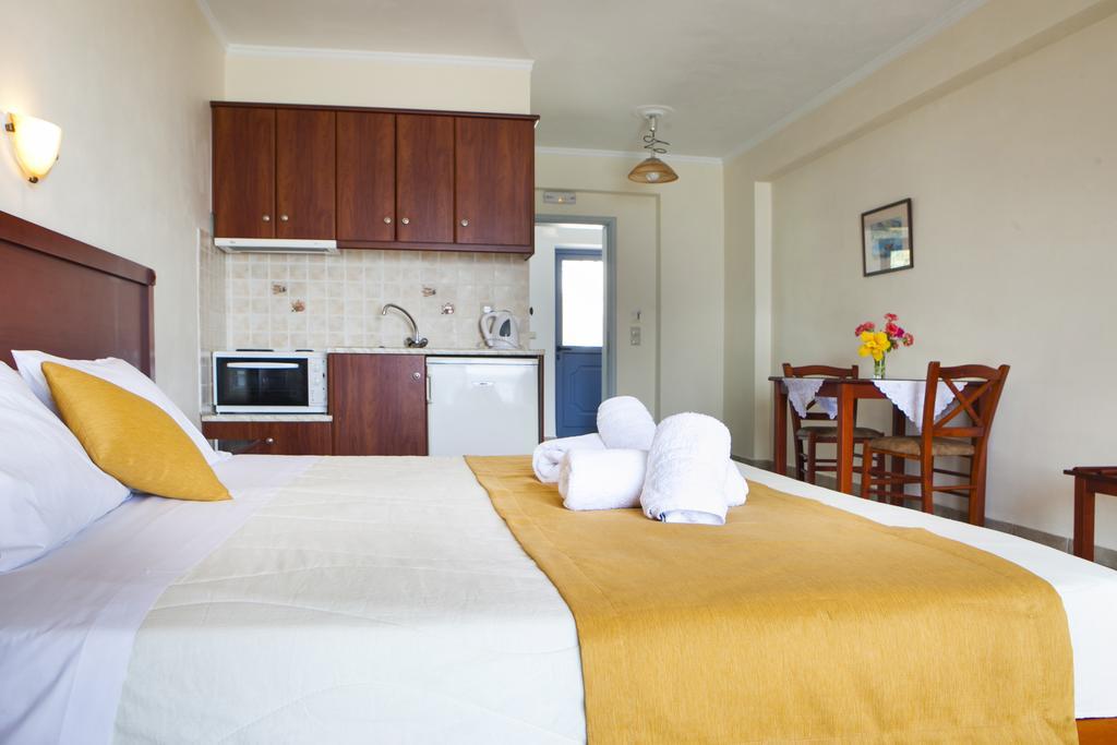 Olive Bay Hotel Agia Efimia Pokój zdjęcie